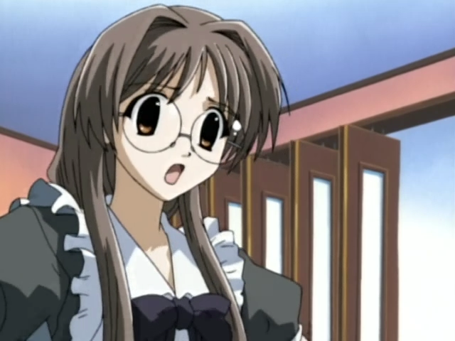 Happy☆Lesson: Advance (AnimeHD)